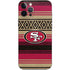 NFL San Francisco 49ers Trailblazer iPhone 12 Pro Max Skin